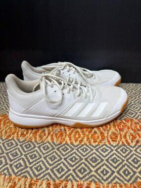 adidas Ligra 6 Volleyball Shoes Woman's